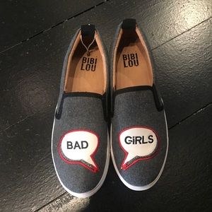 Bibi Lou Sneakers